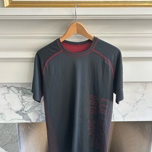 Lululemon Metal Vent Tech Short Sleeve 20Y Collection